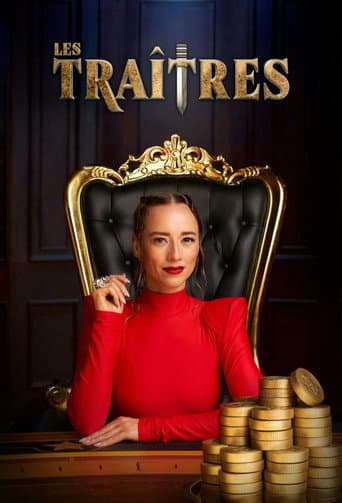 Les Traîtres