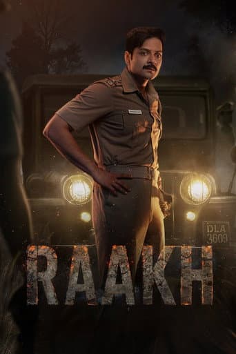 Raakh