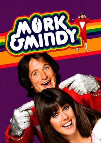 Mork & Mindy