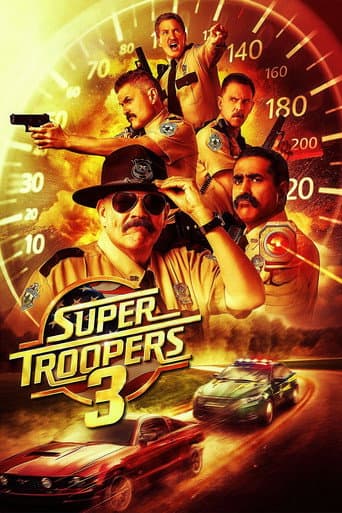 Super Troopers 3