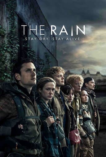 The Rain