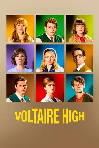 Voltaire High