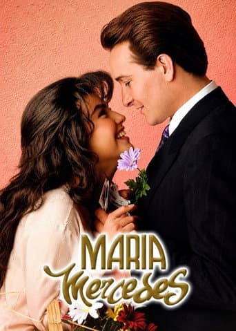 Maria Mercedes