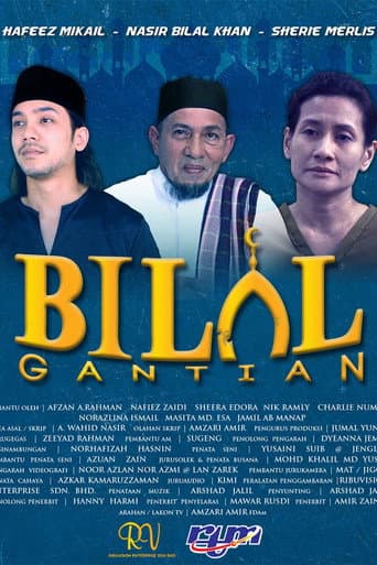 Bilal Gantian