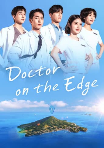 Doctor on the Edge